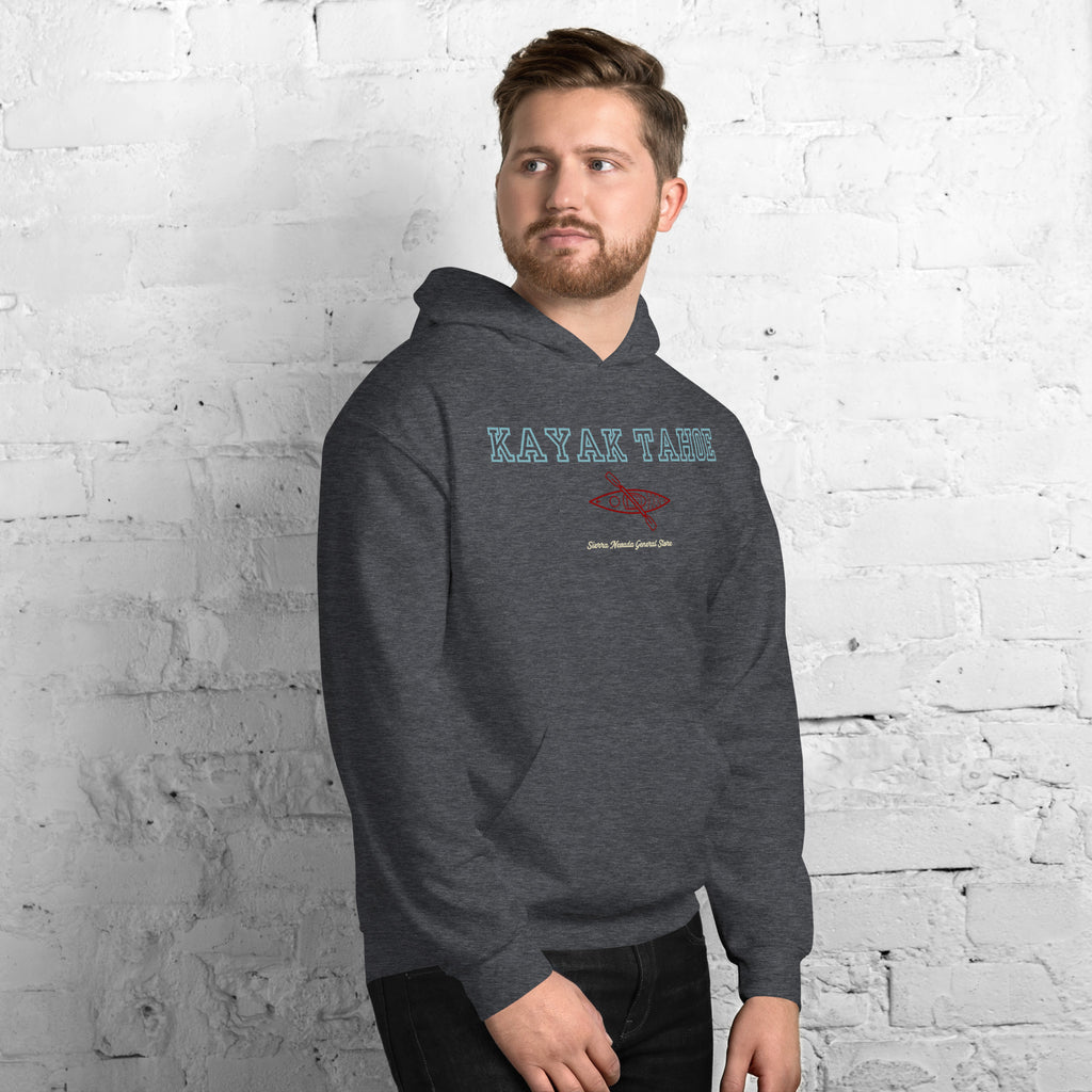 Kayak Tahoe Hoodie