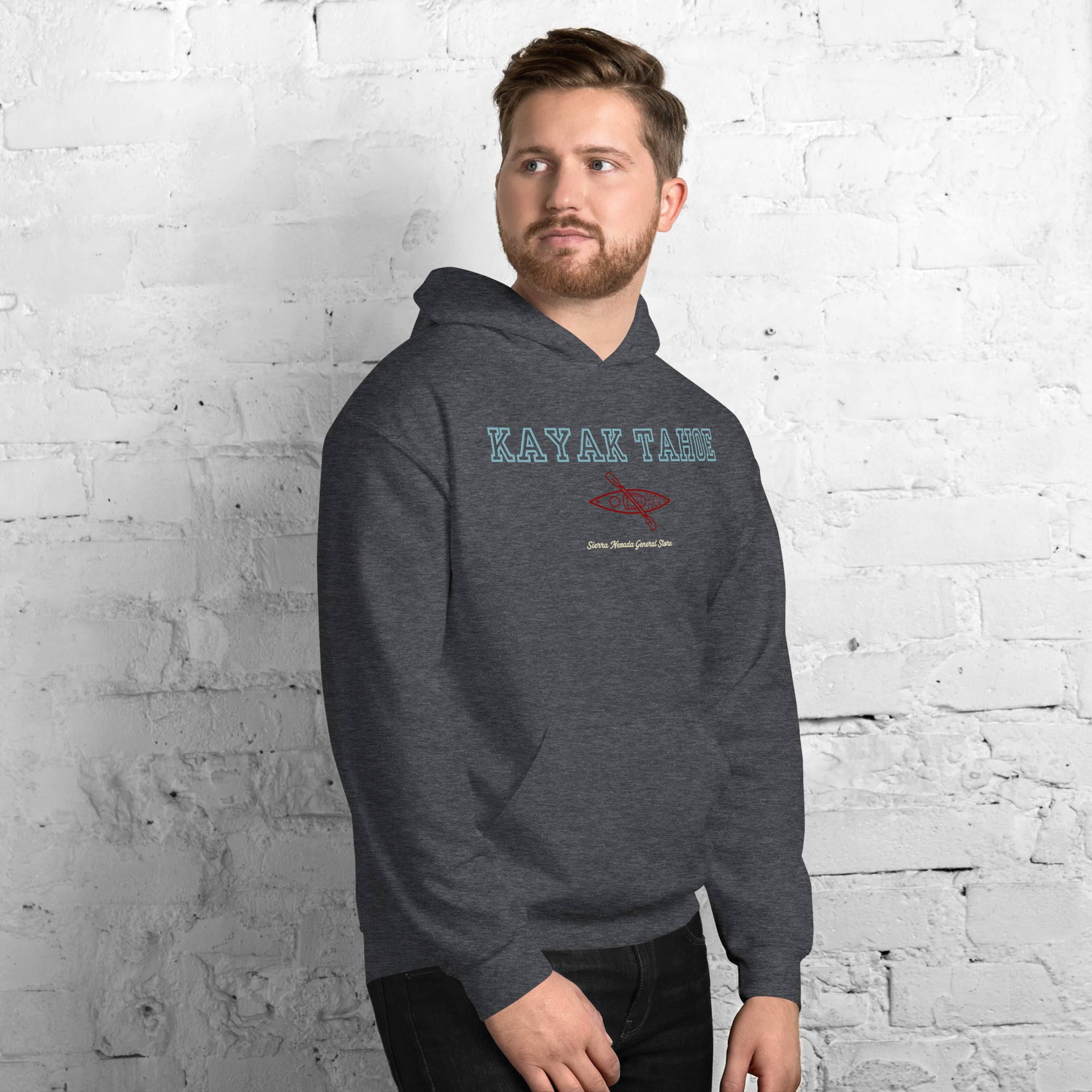 Kayak Tahoe Hoodie