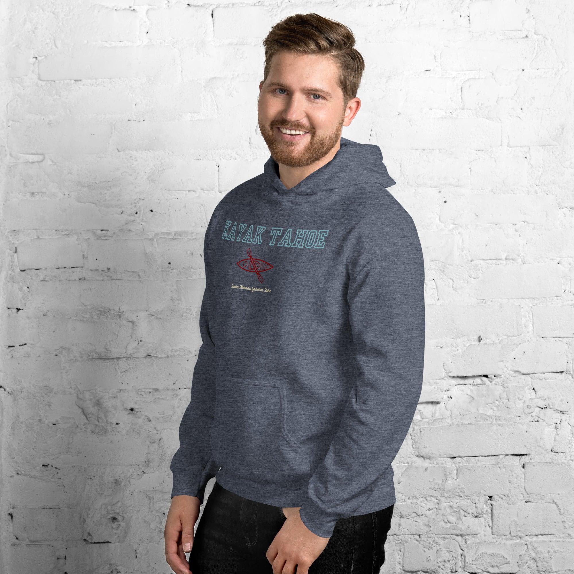 Kayak Tahoe Hoodie