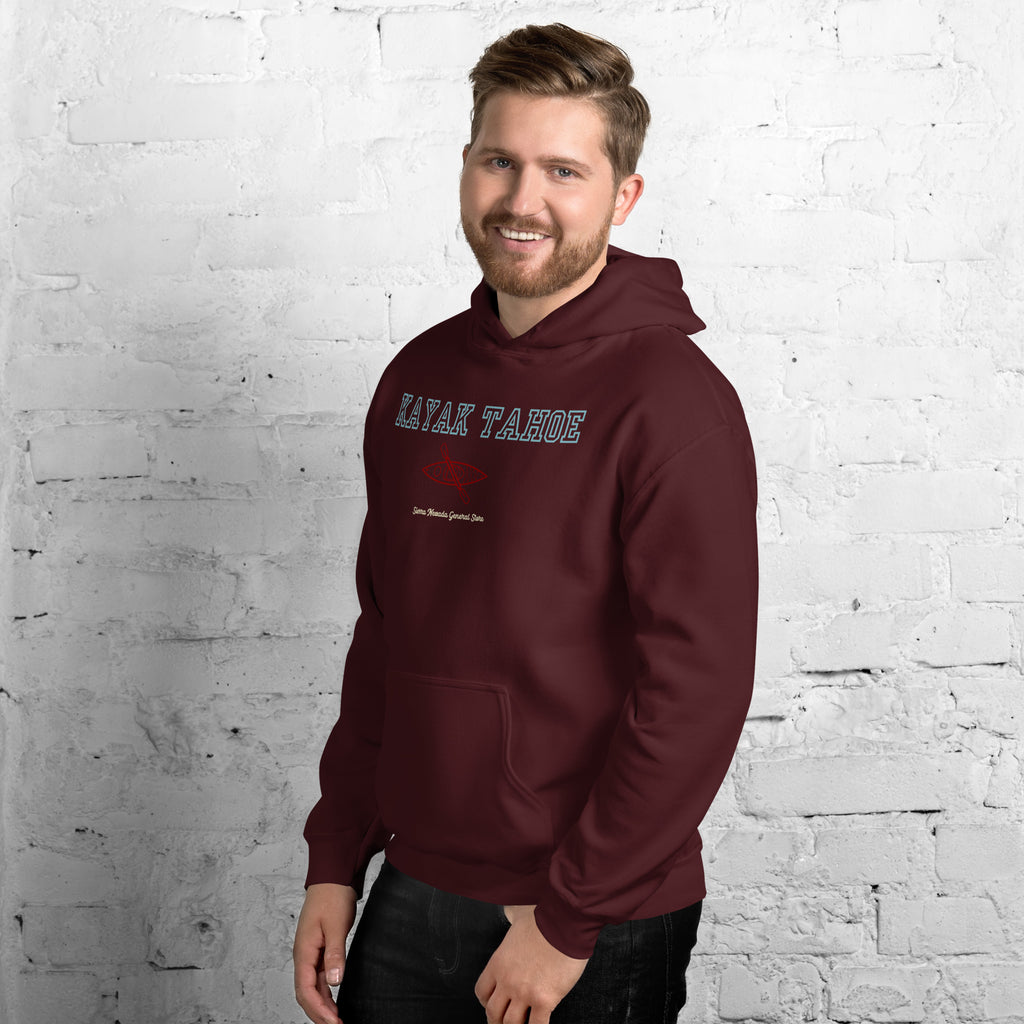 Kayak Tahoe Hoodie