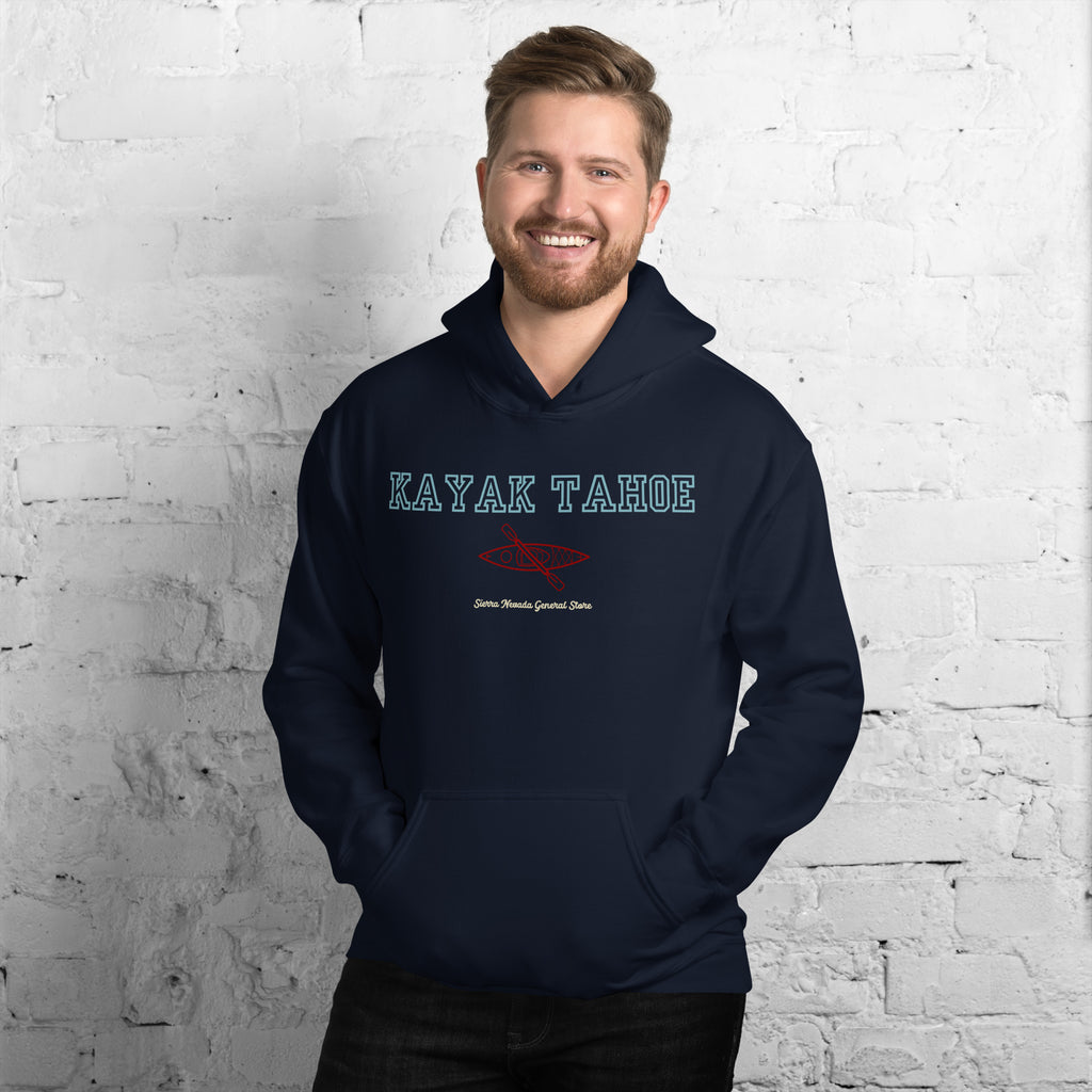 Kayak Tahoe Hoodie
