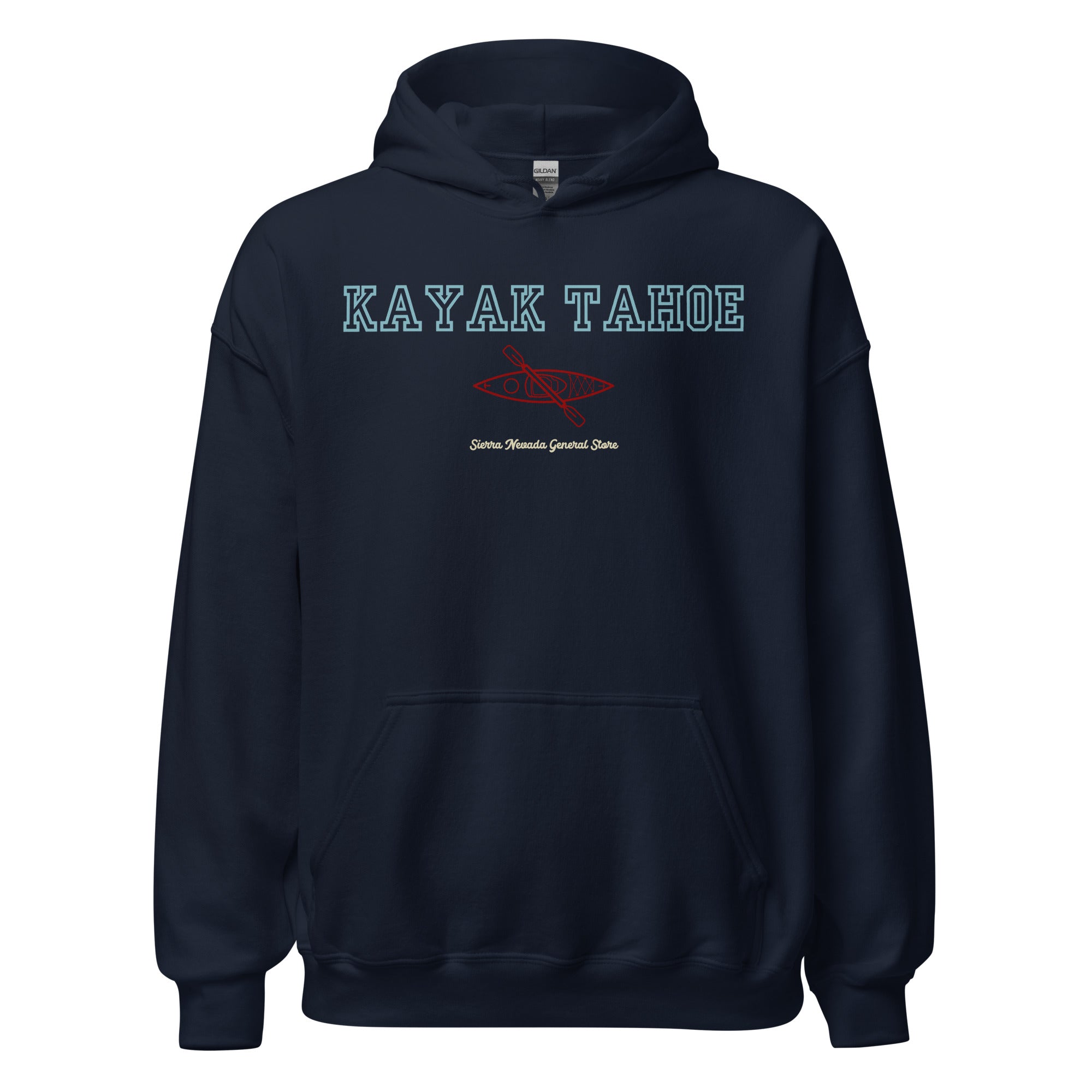Kayak Tahoe Hoodie