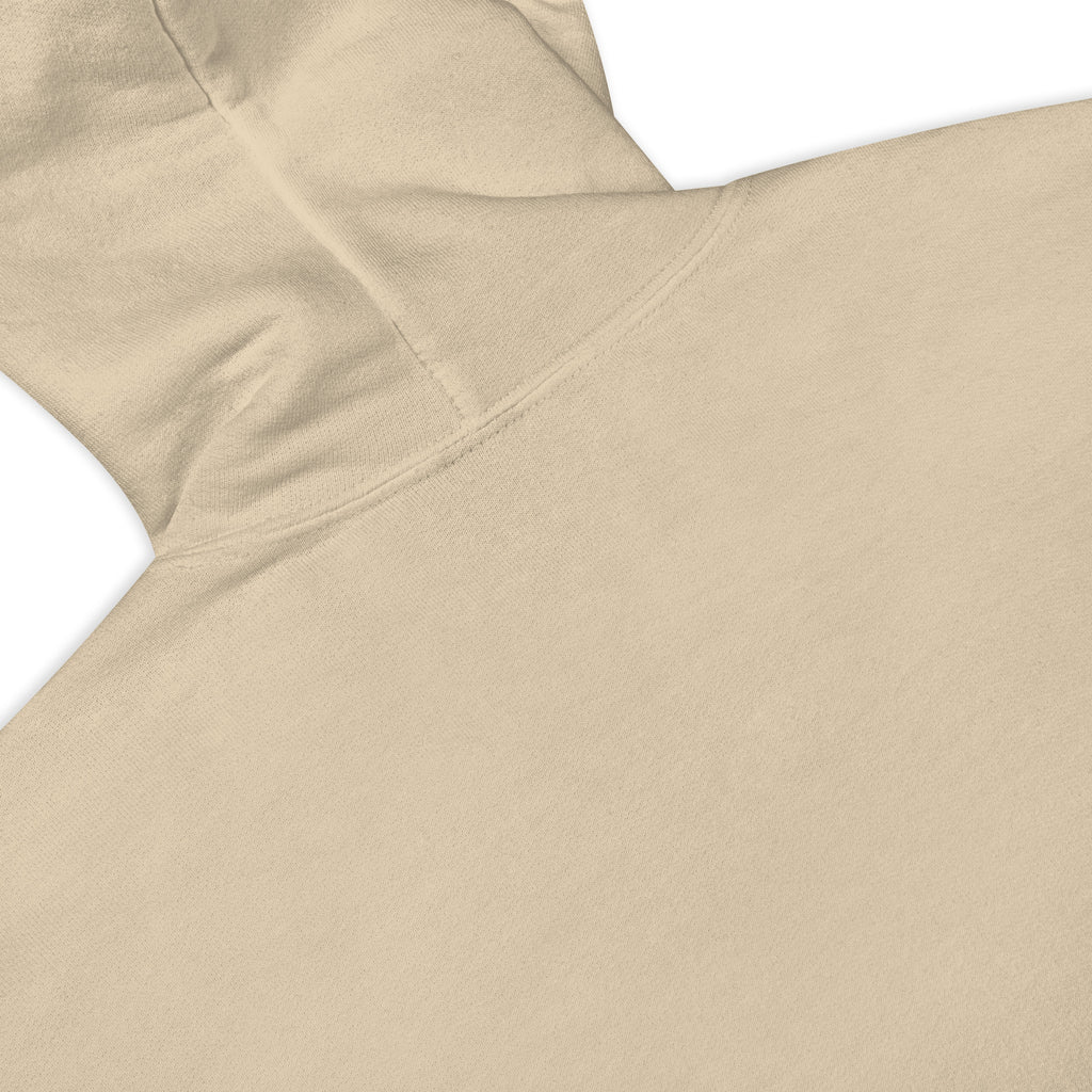 Green Tahoe Depth Map Hoodie