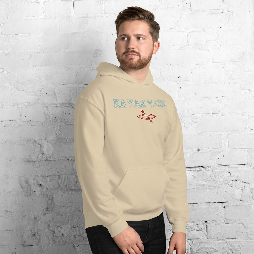 Kayak Tahoe Hoodie