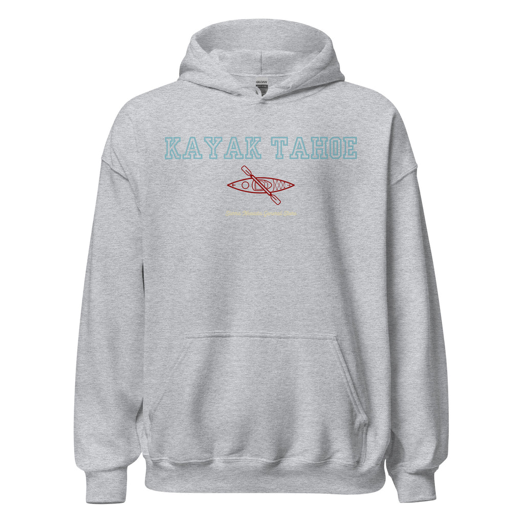 Kayak Tahoe Hoodie