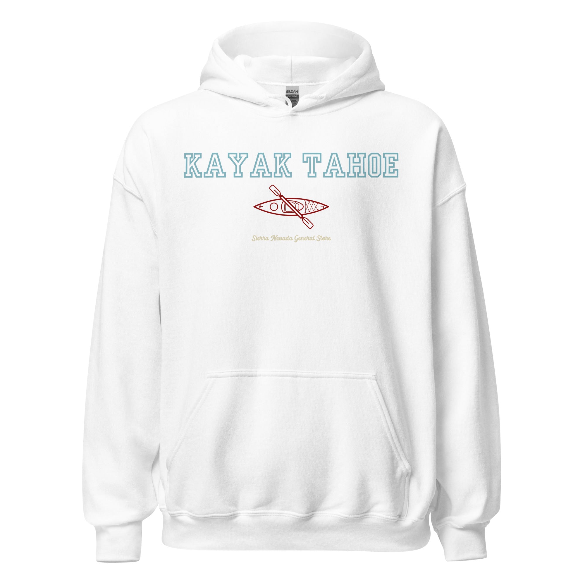 Kayak Tahoe Hoodie