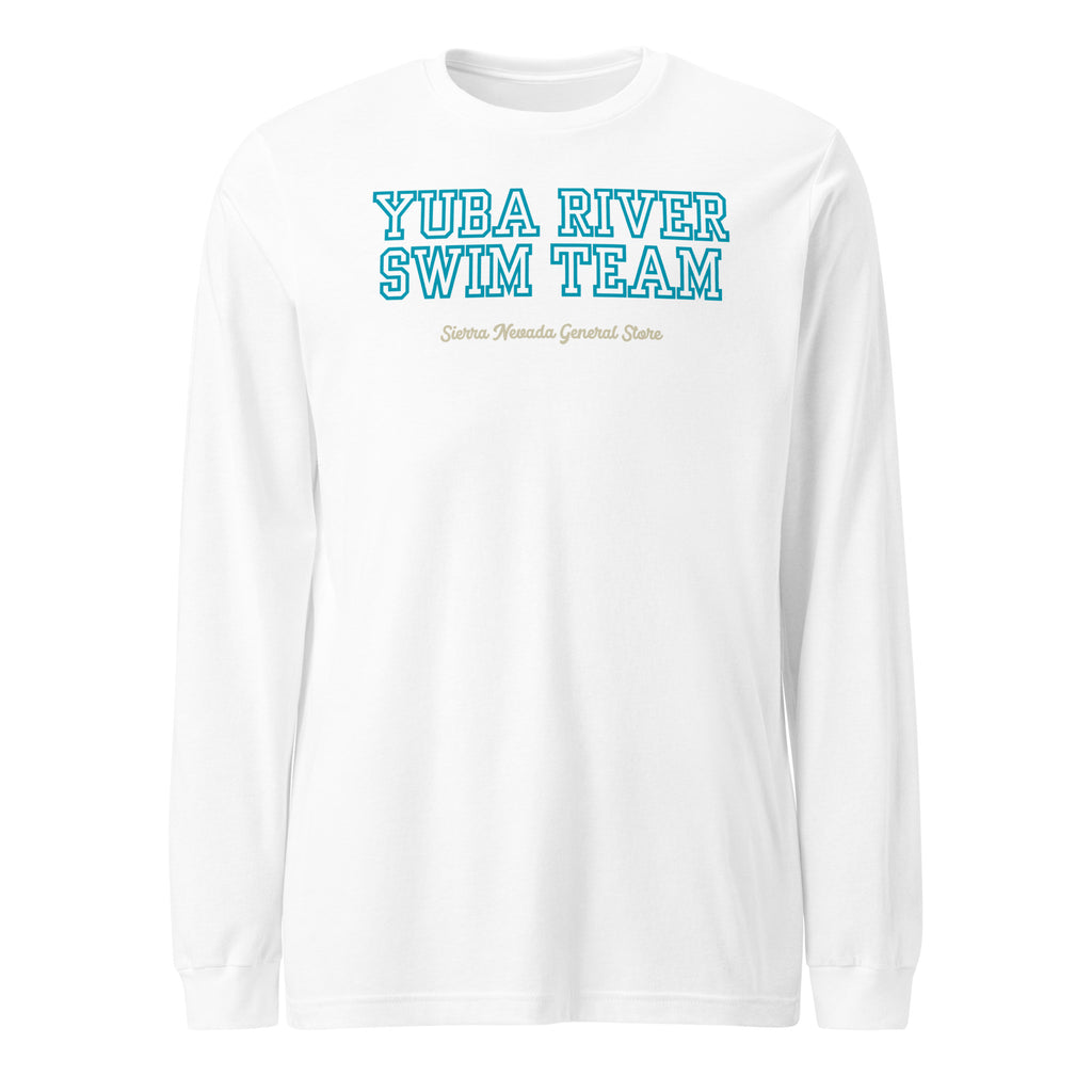 Swim Yuba Long Sleeve Tee