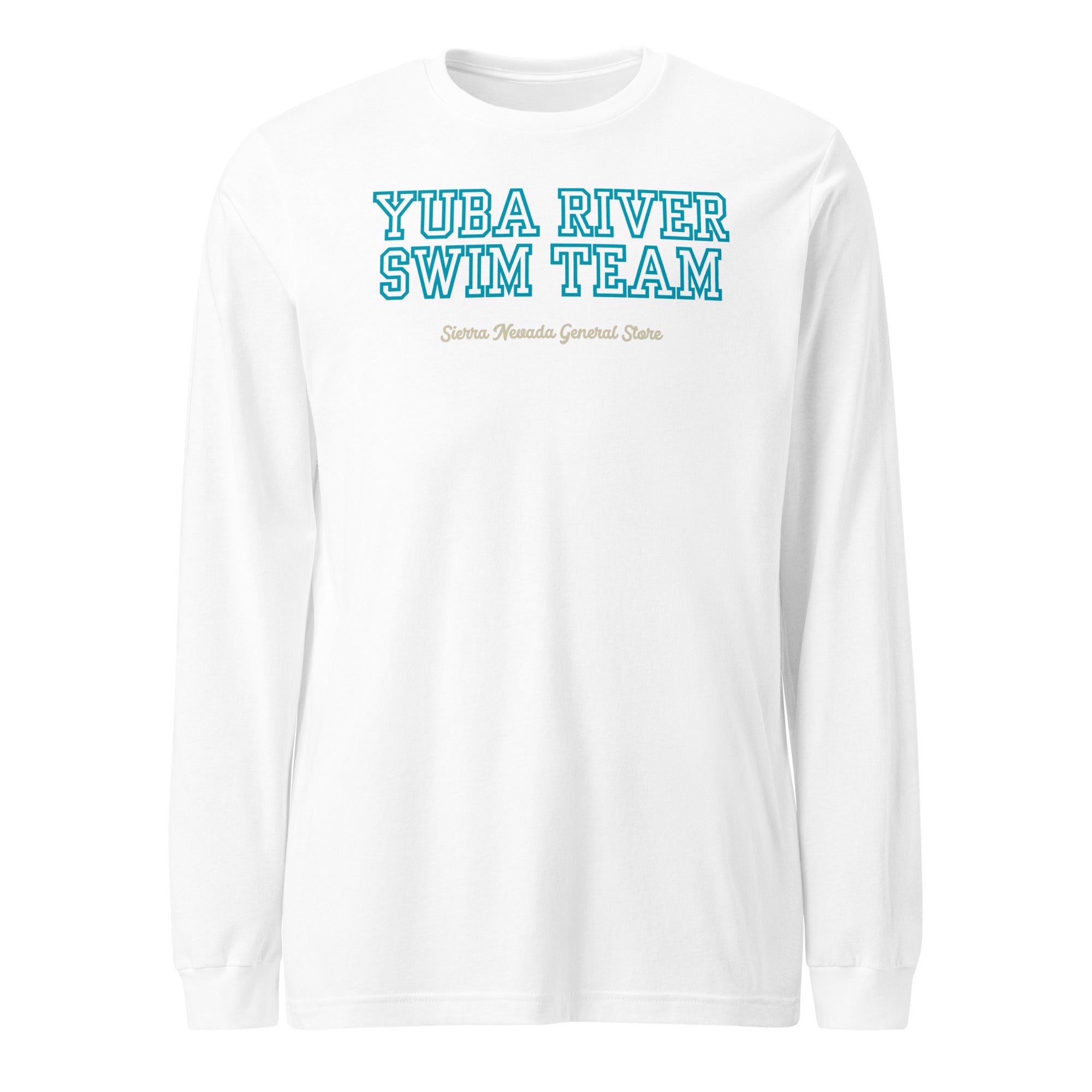 Swim Yuba Long Sleeve Tee