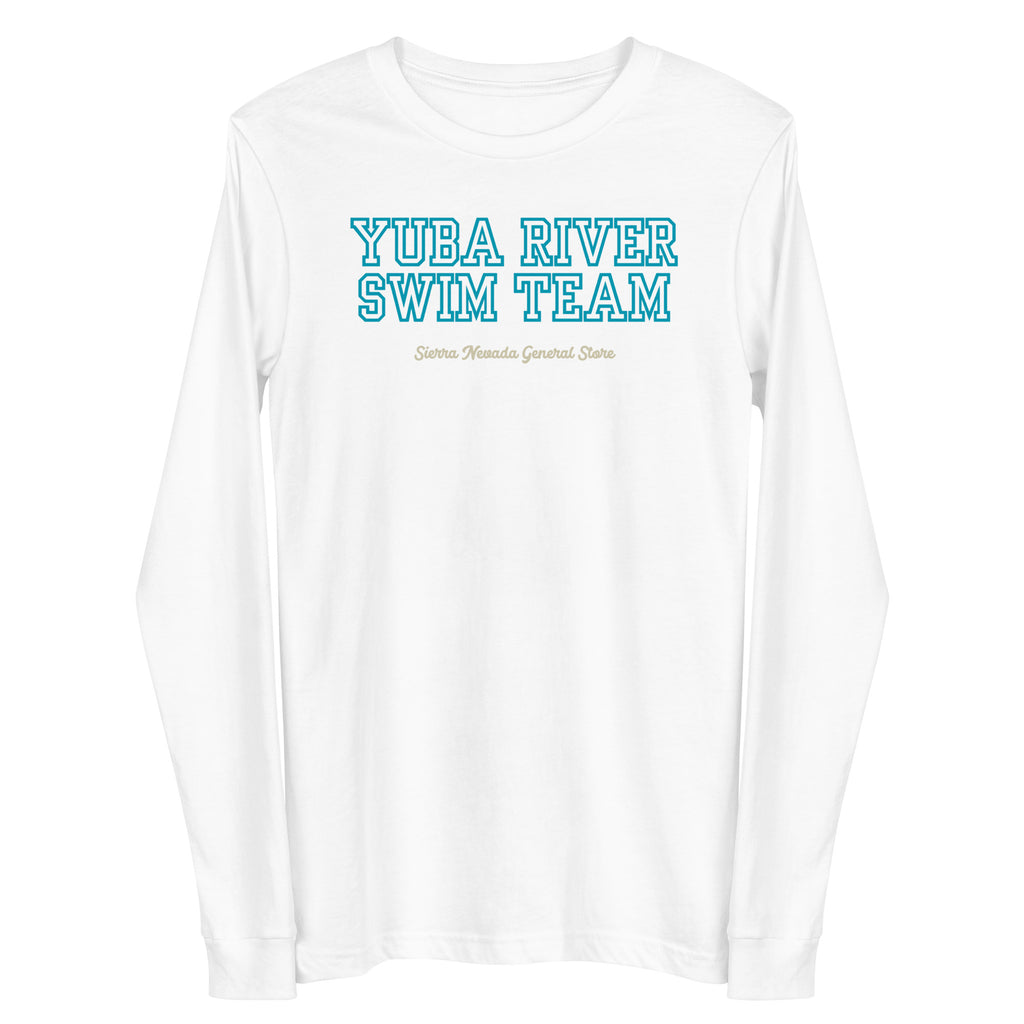 Swim Yuba Long Sleeve Tee