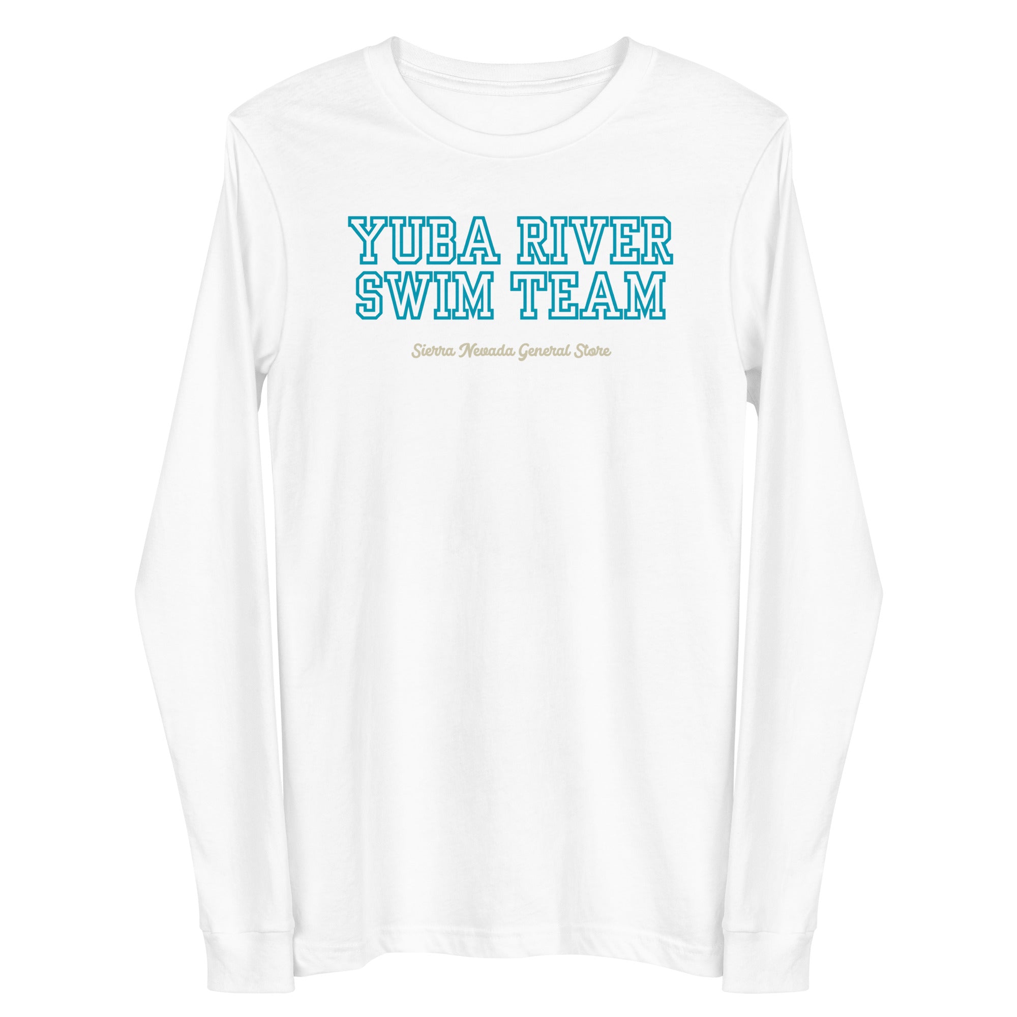 Swim Yuba Long Sleeve Tee