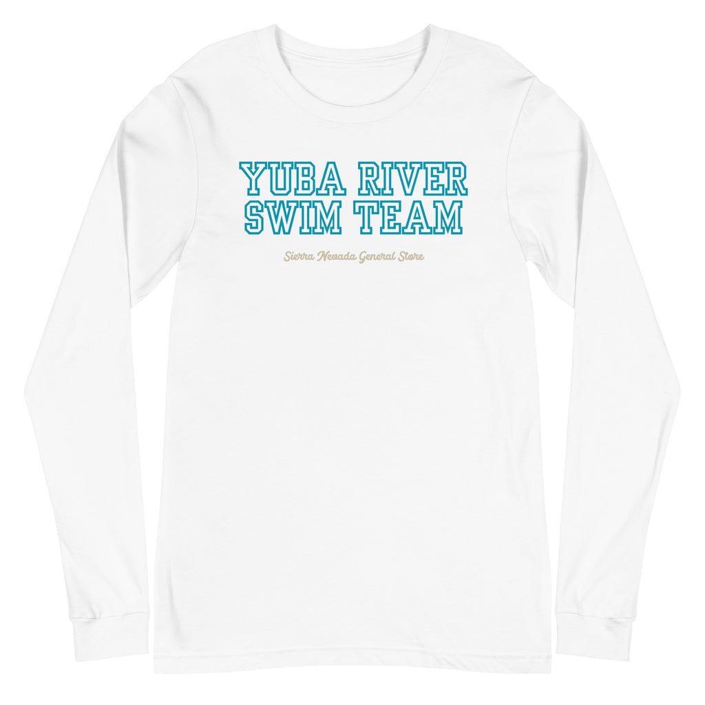 Swim Yuba Long Sleeve Tee