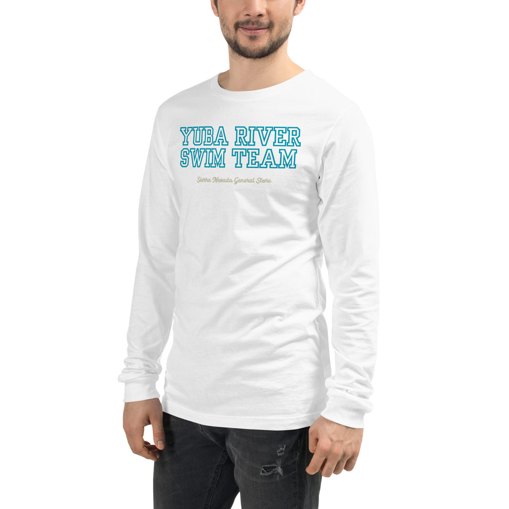 Swim Yuba Long Sleeve Tee