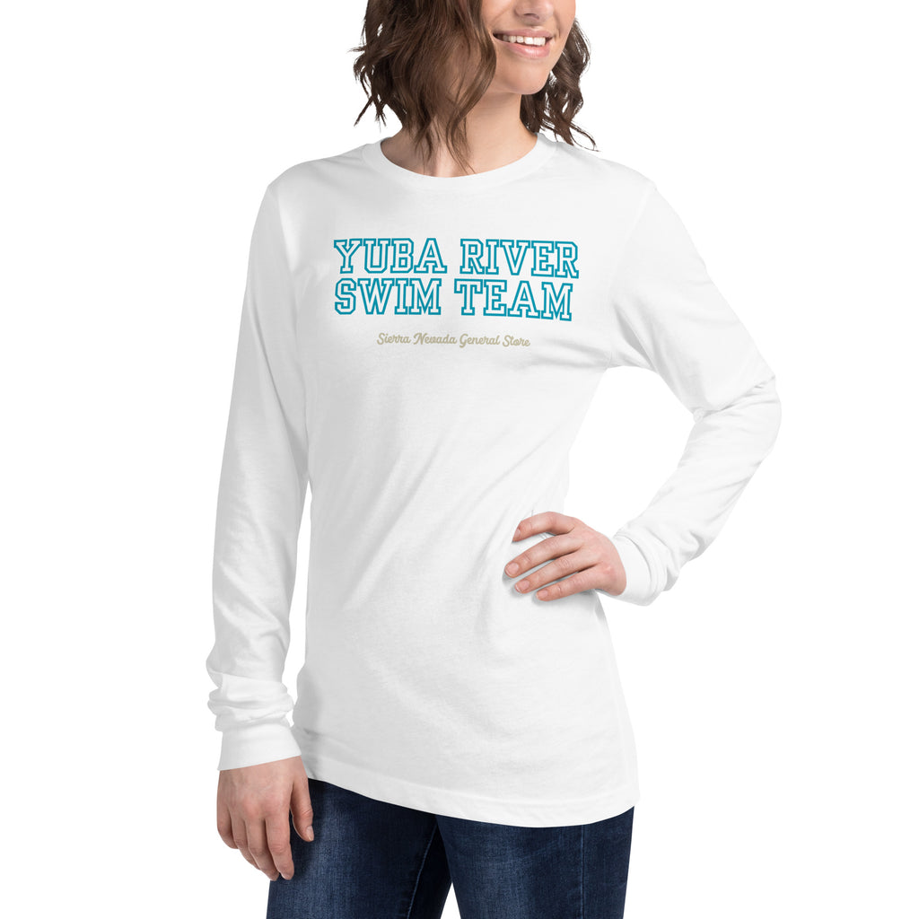 Swim Yuba Long Sleeve Tee