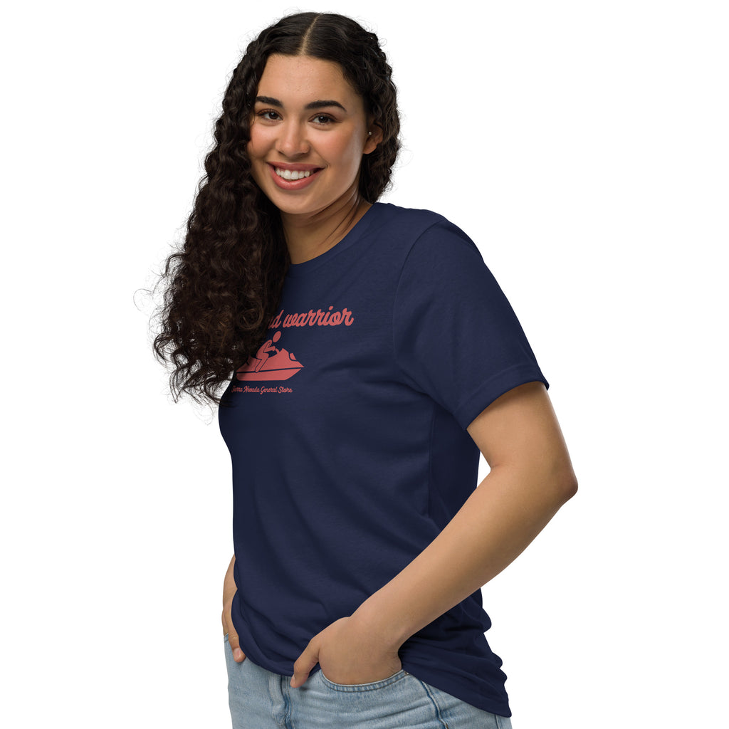 Weekend Warrior Tee