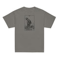 Strength Tarot Card Tee for Kids