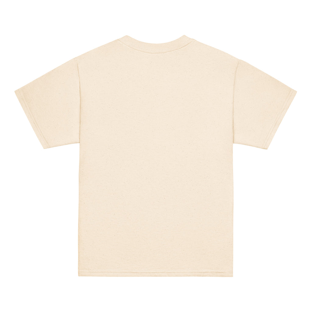 Justice Tarot Card Tee for Kids